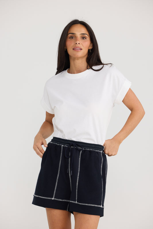 Composure Short