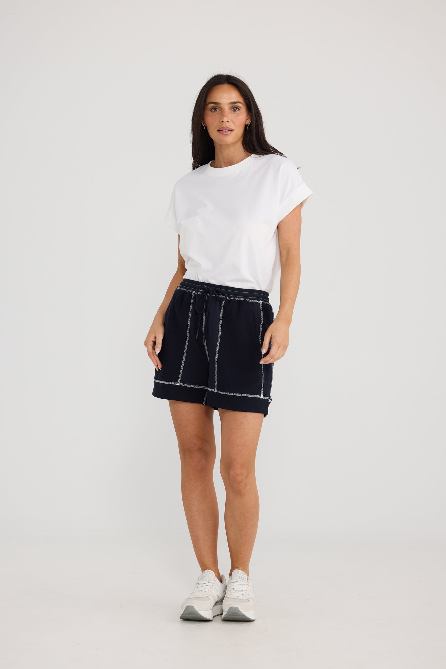 Composure Short