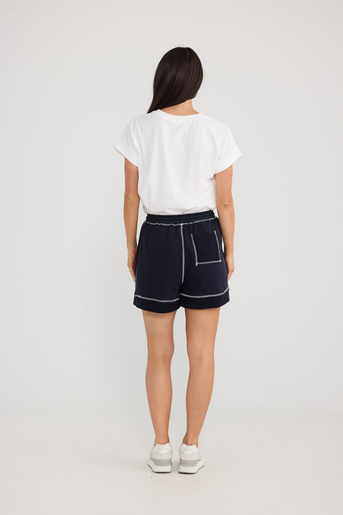 Composure Short