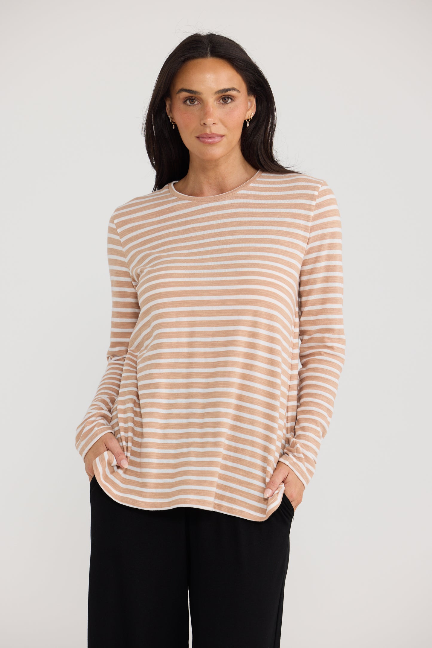 Sana LS Top