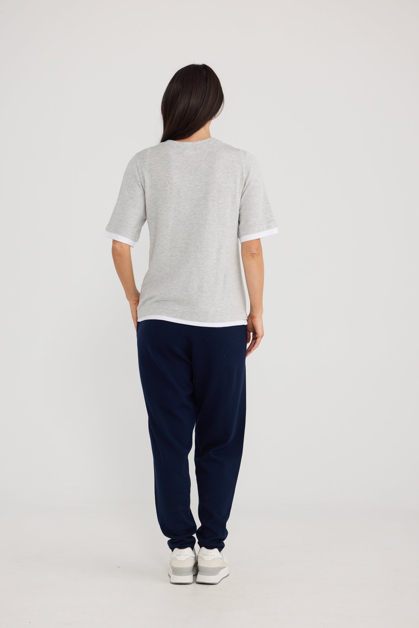 Billie Knit Top