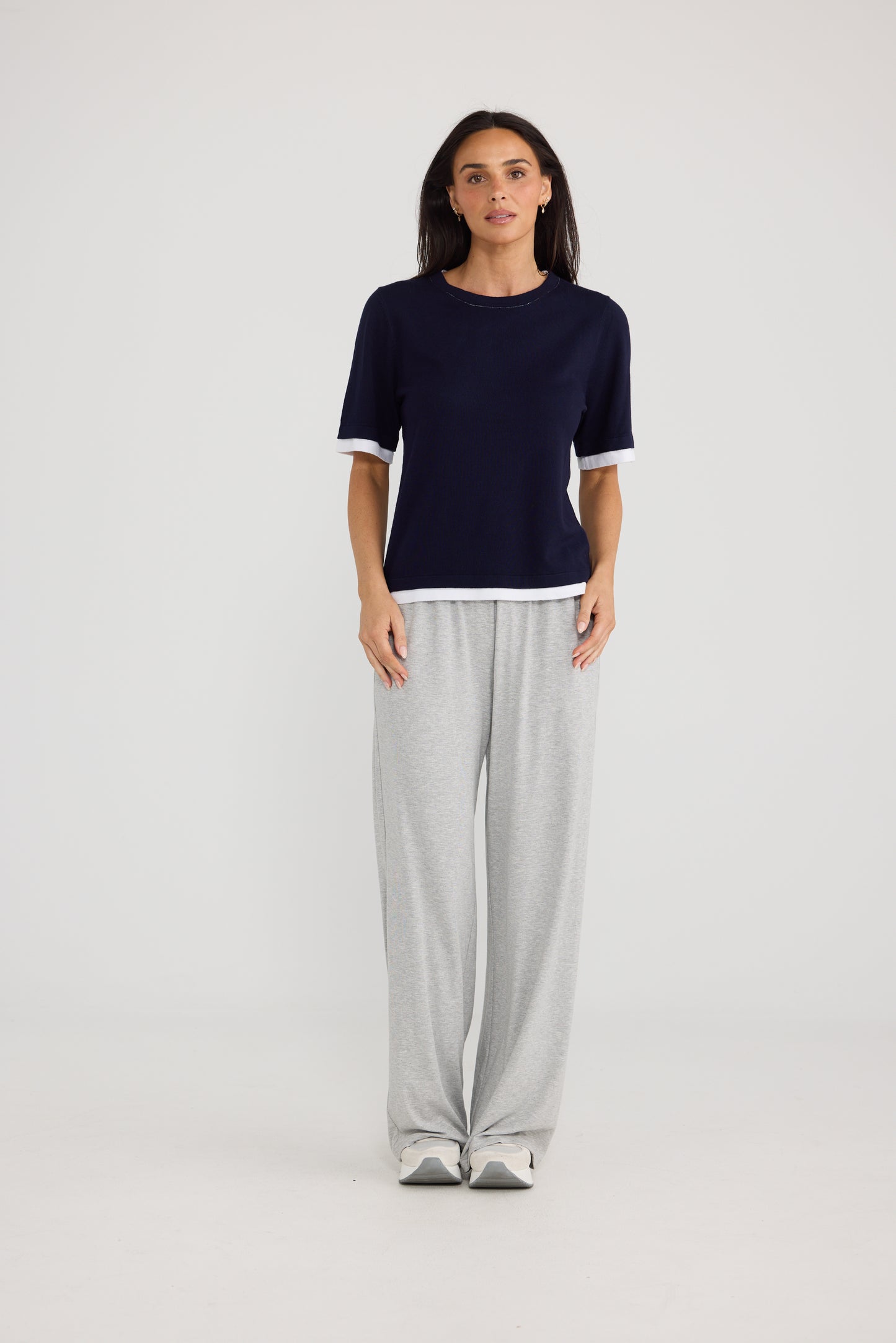 Billie Knit Top