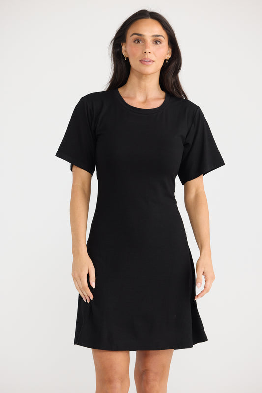 Fast Forward Mini Dress