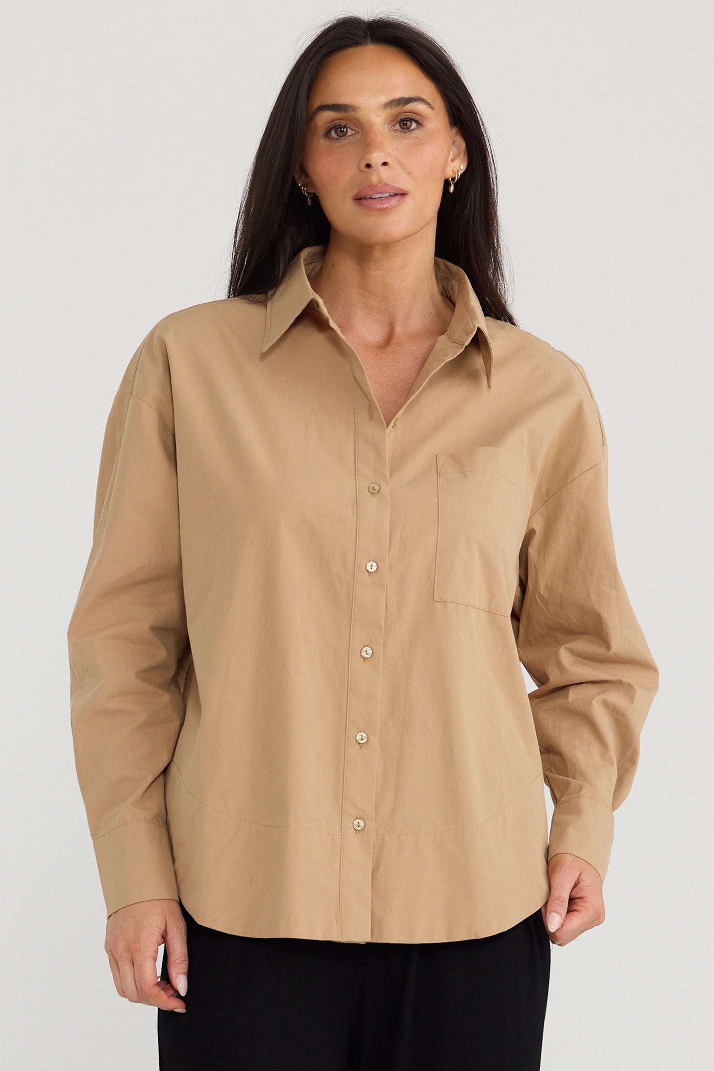Deluxe Shirt
