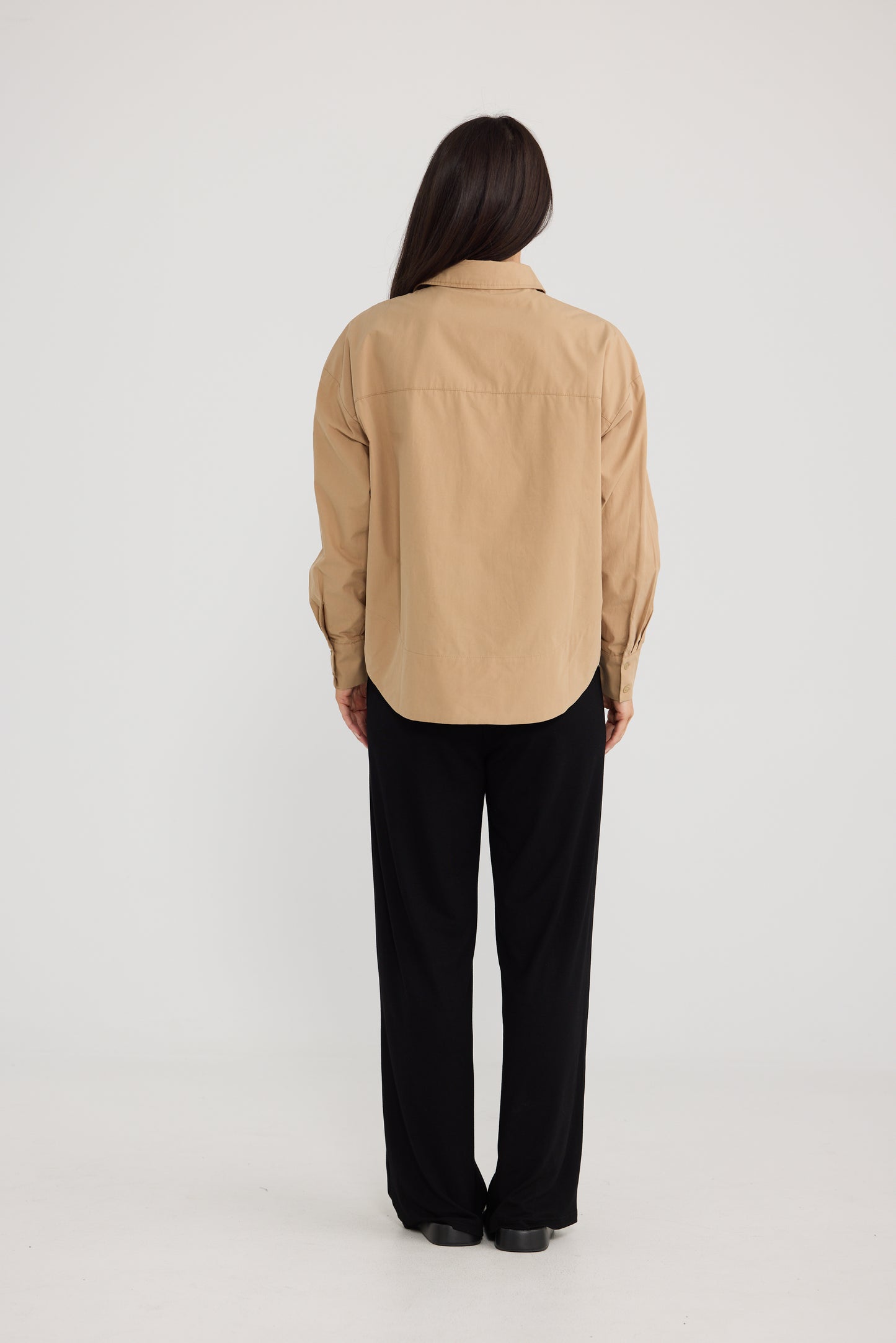 Deluxe Shirt