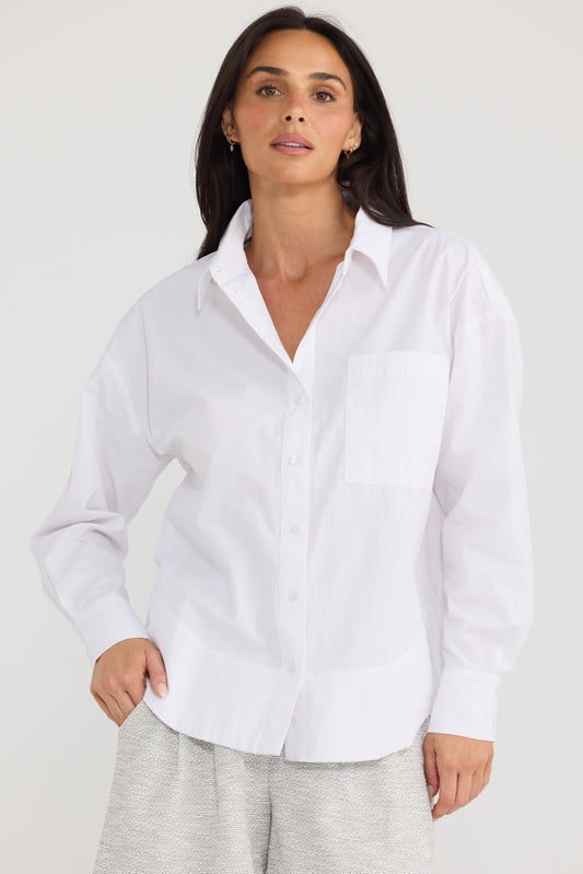 Deluxe Shirt