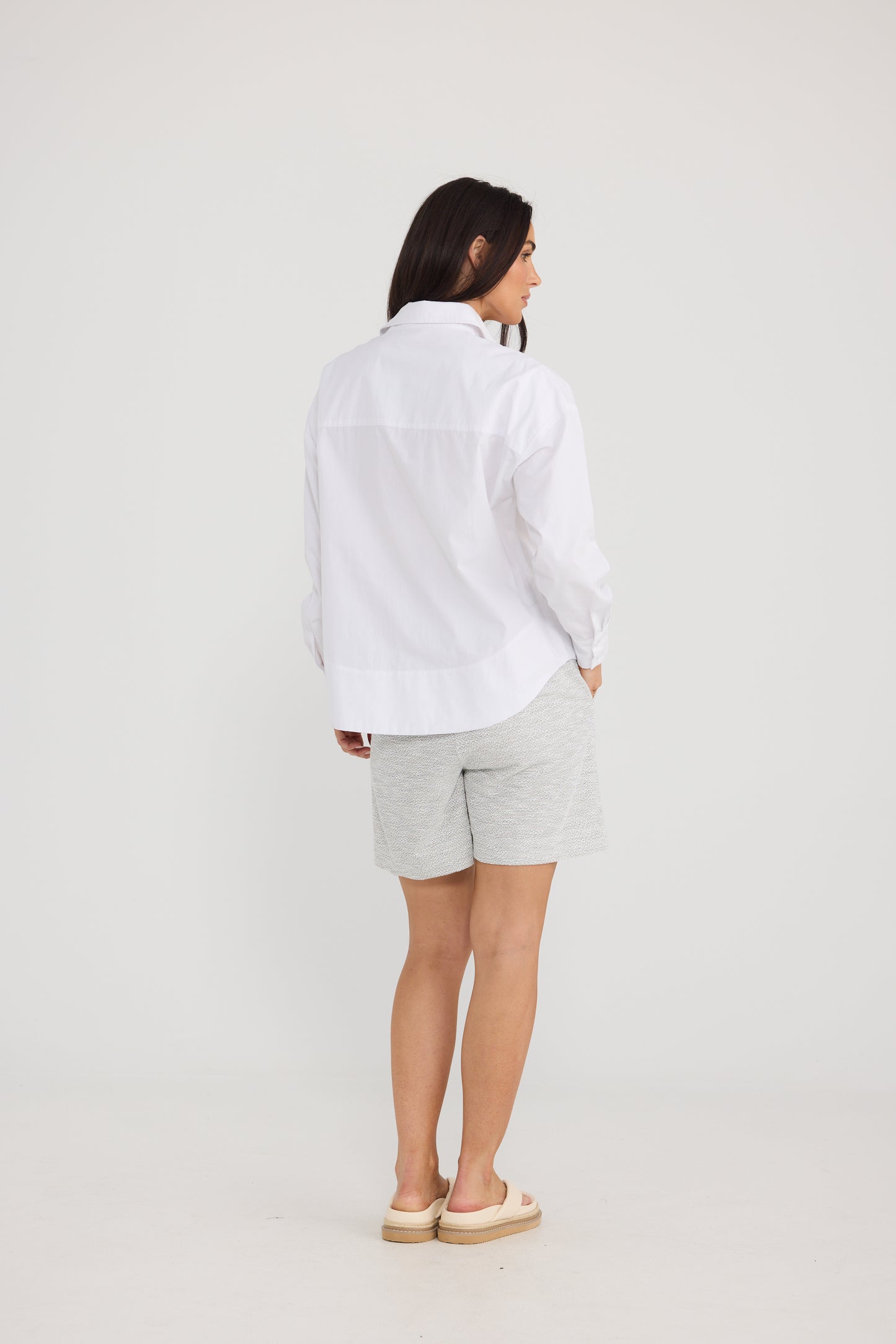 Deluxe Shirt