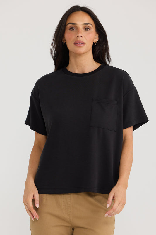 Free Time Tee