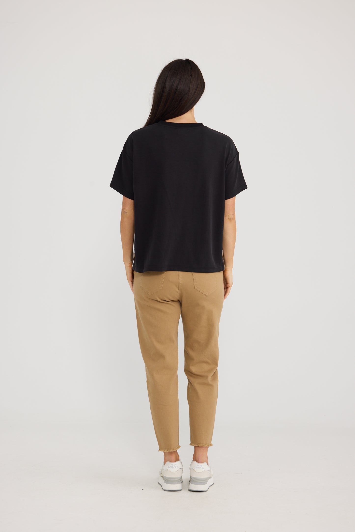 Free Time Tee