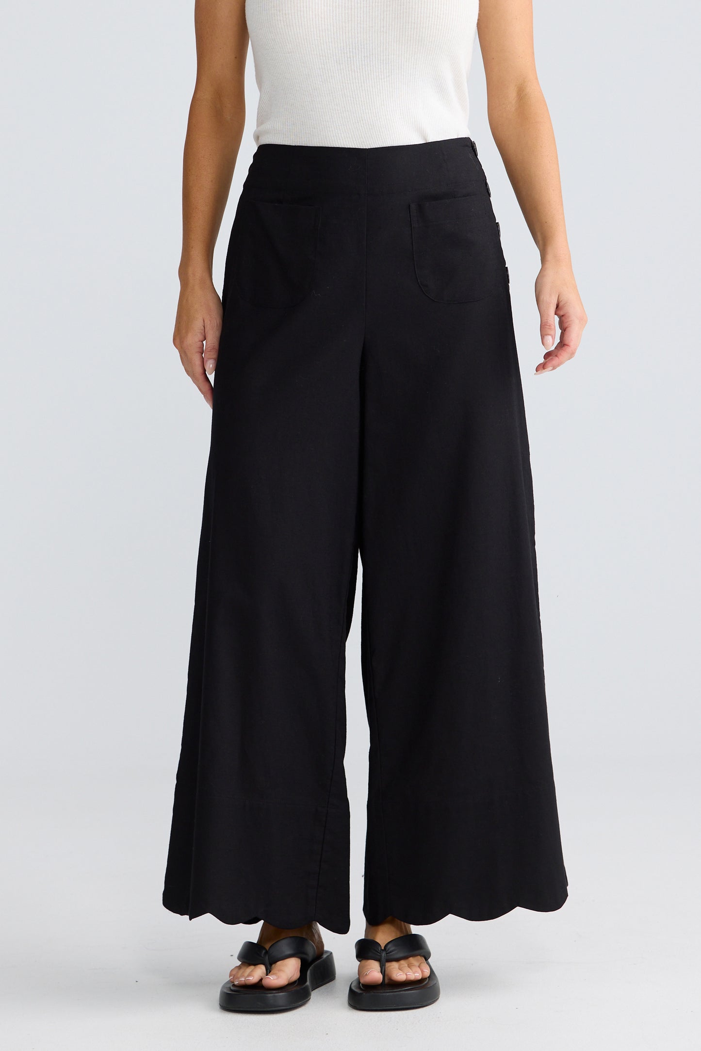Kenzie Pant