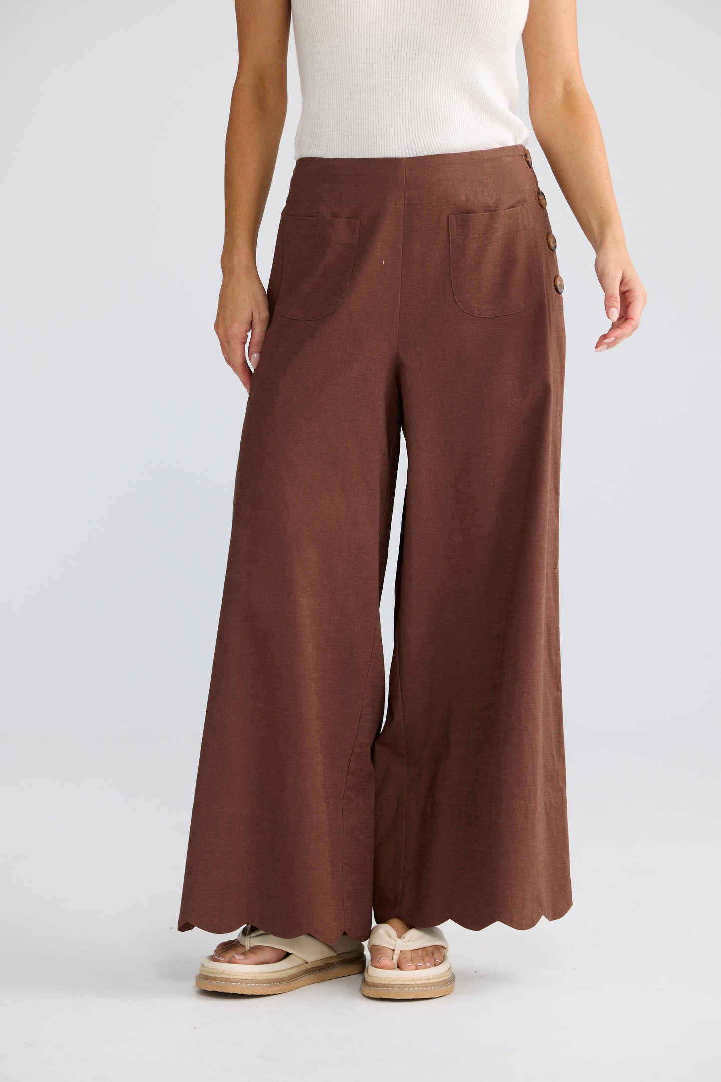 Kenzie Pant