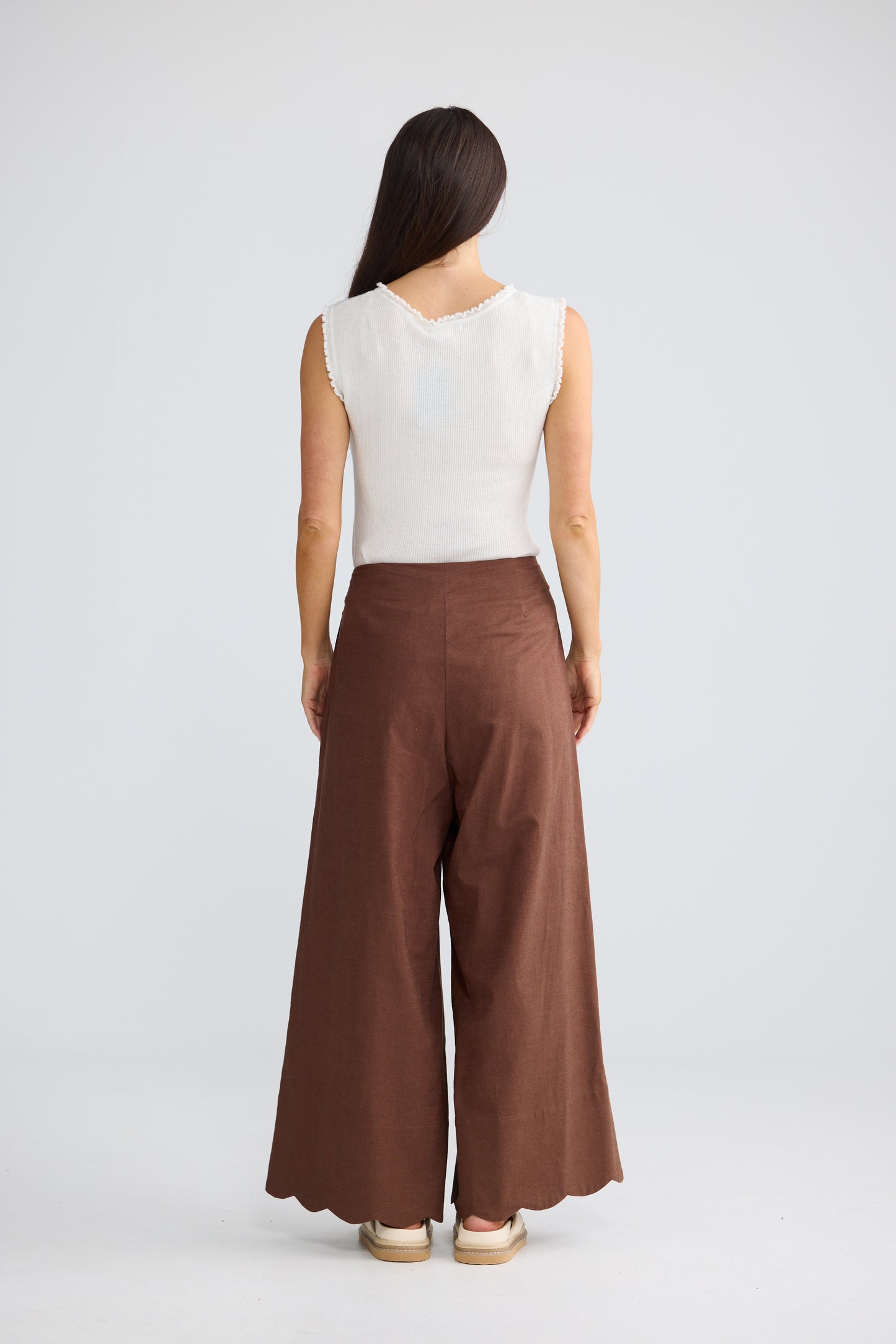 Kenzie Pant