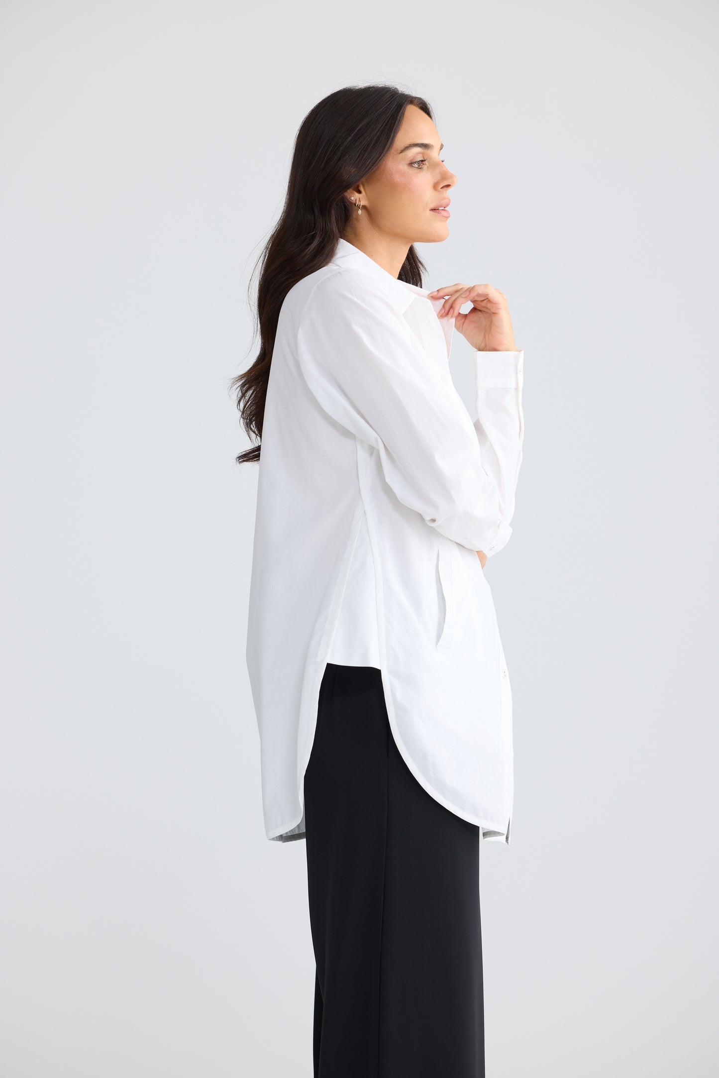 Ava Shirt
