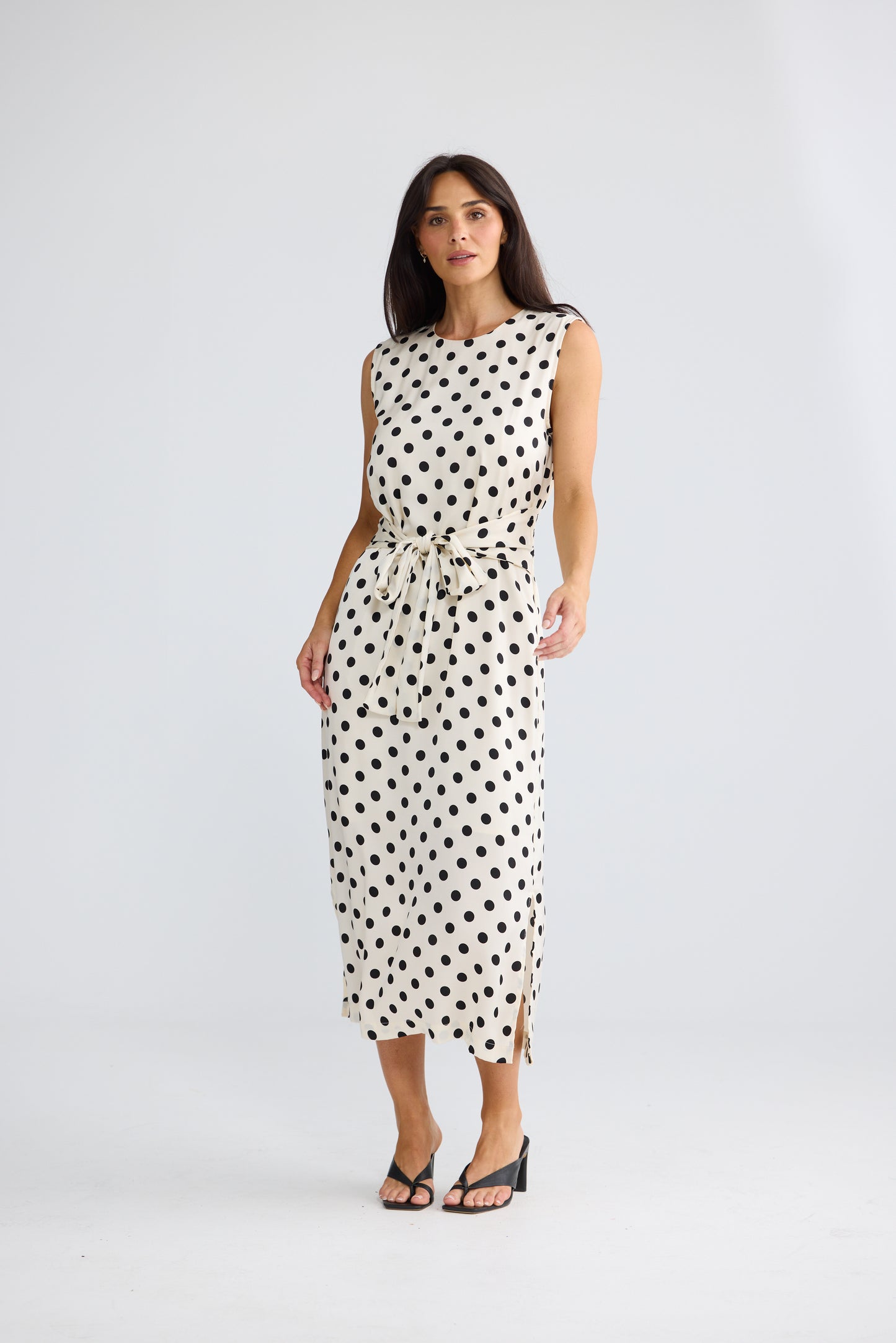 Turning Point Dress