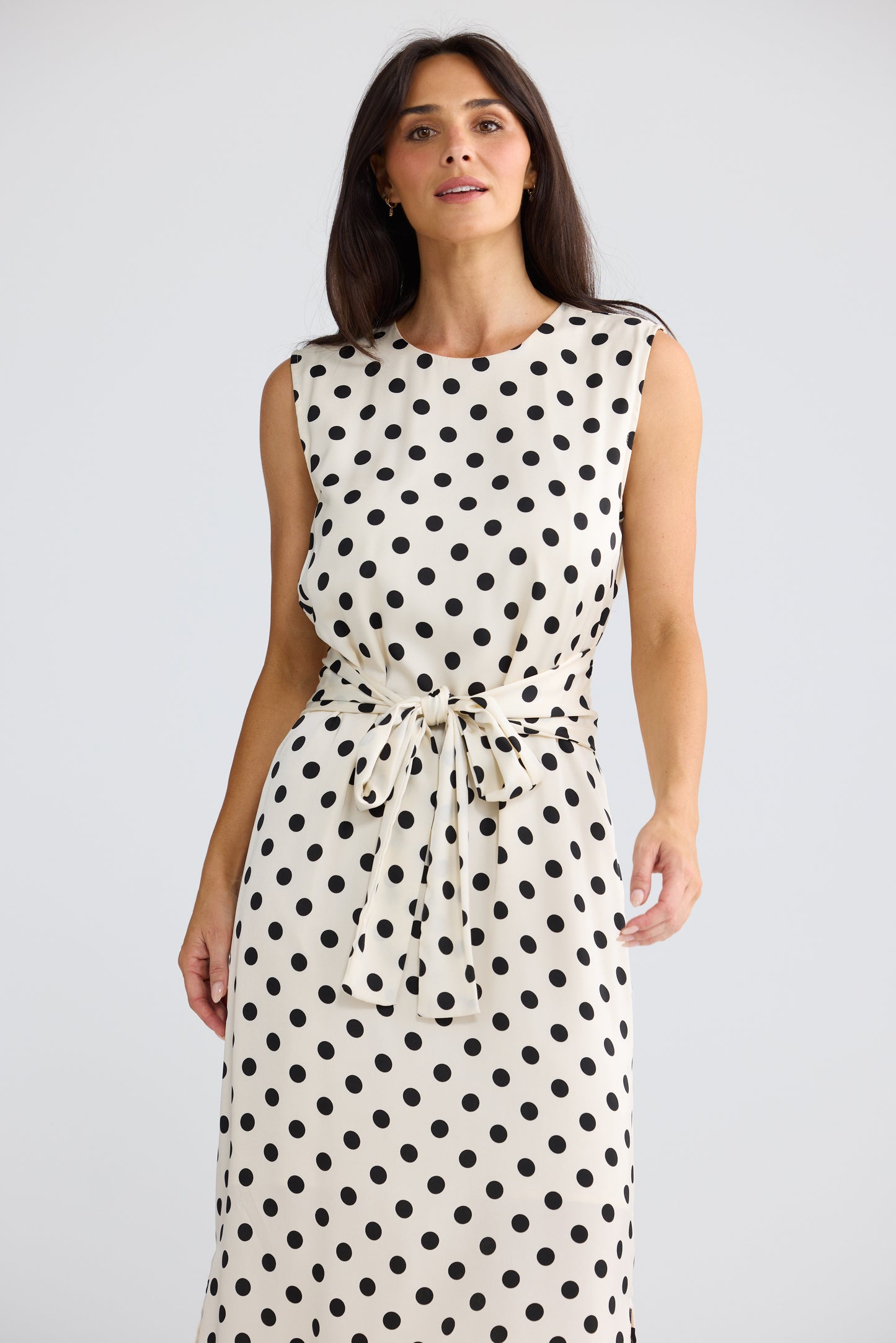 Turning Point Dress
