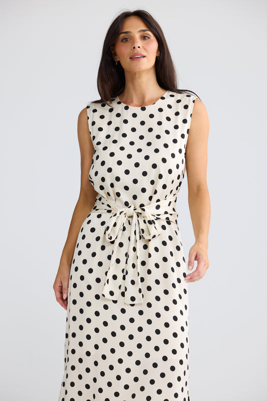 Turning Point Dress
