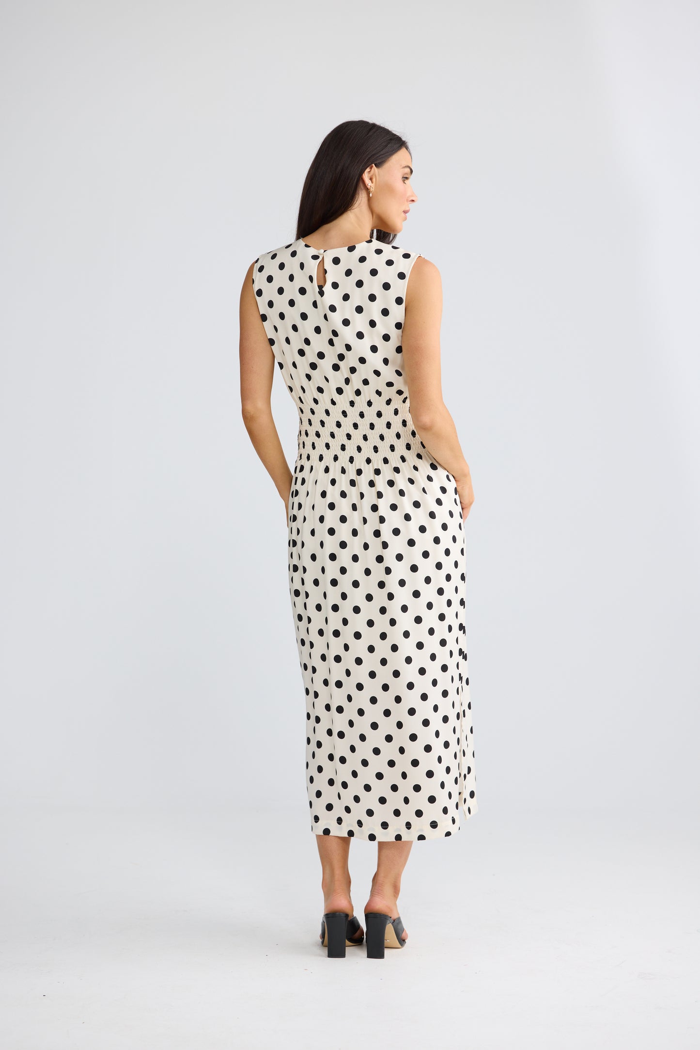 Turning Point Dress