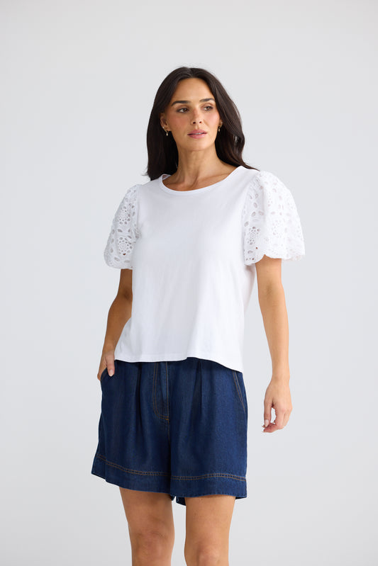 Molly Tee
