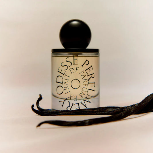 Crème Santal Extrait de Parfum