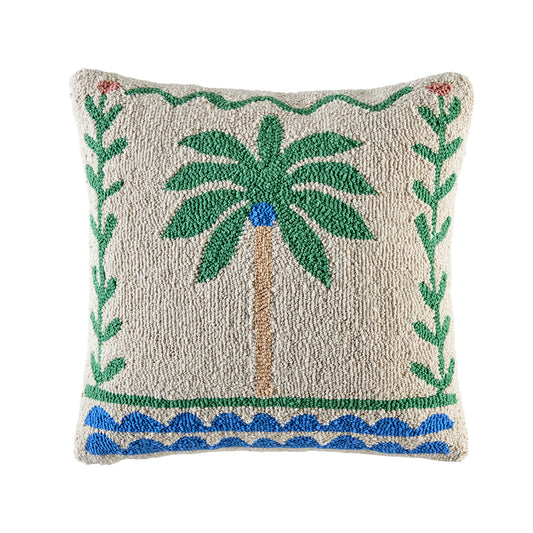 Frankie Natural Cushion