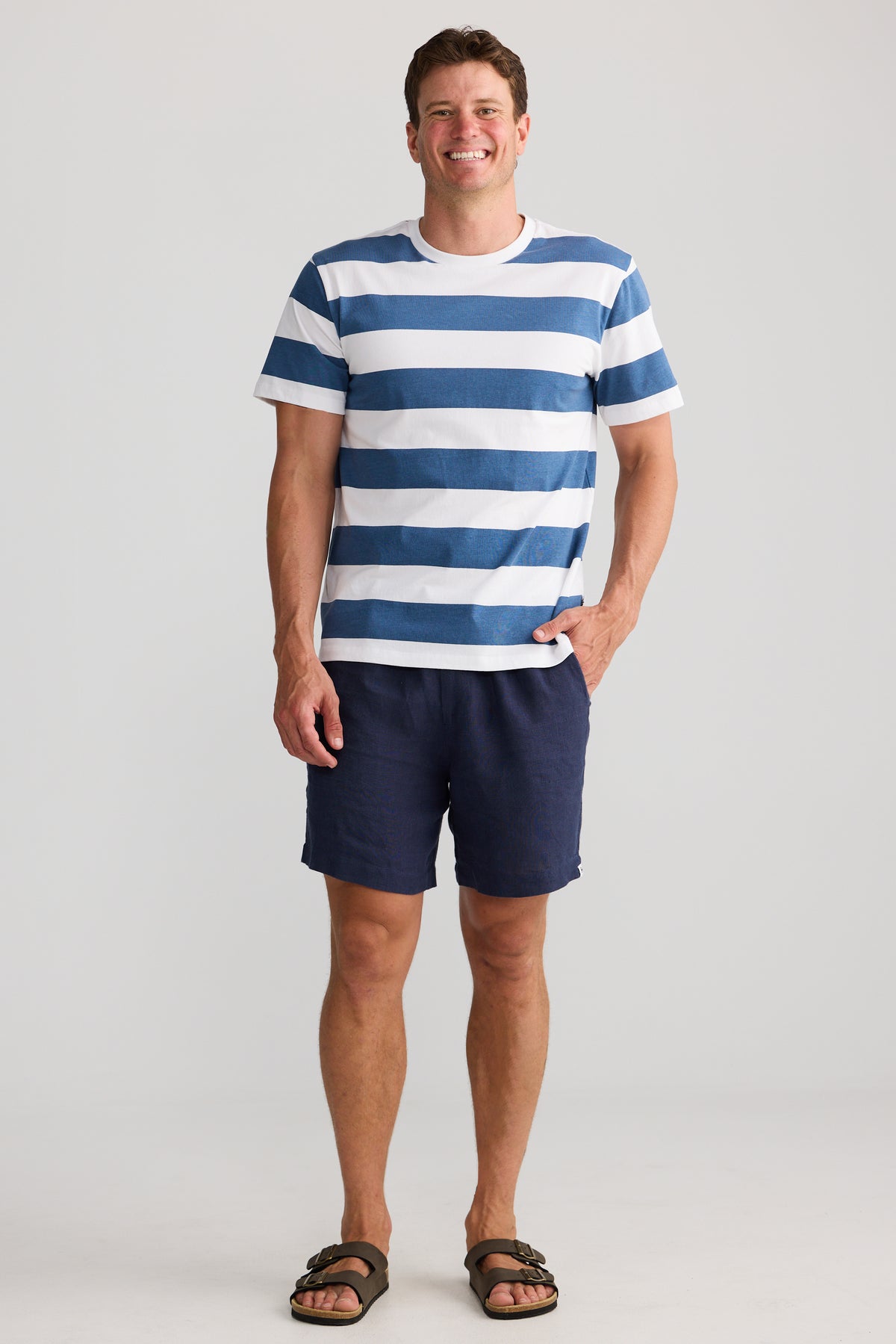 Cambridge Tee