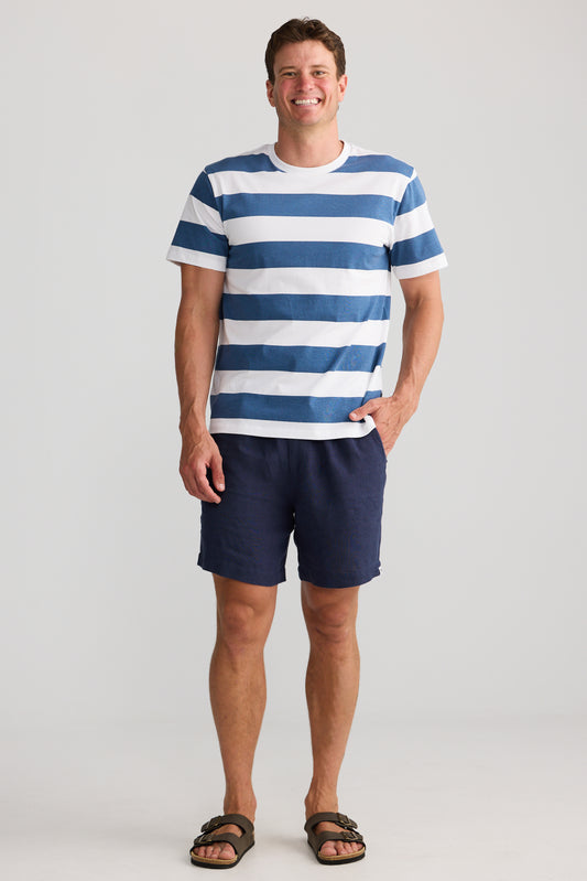 Cambridge Tee