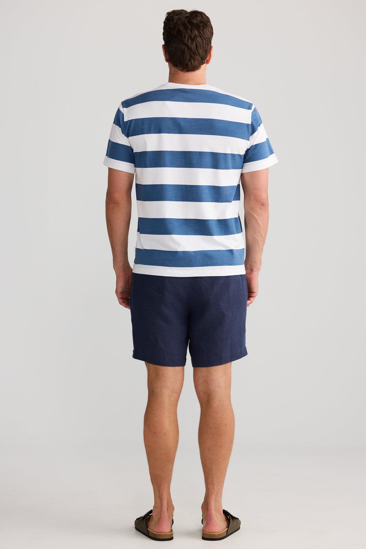 Cambridge Tee
