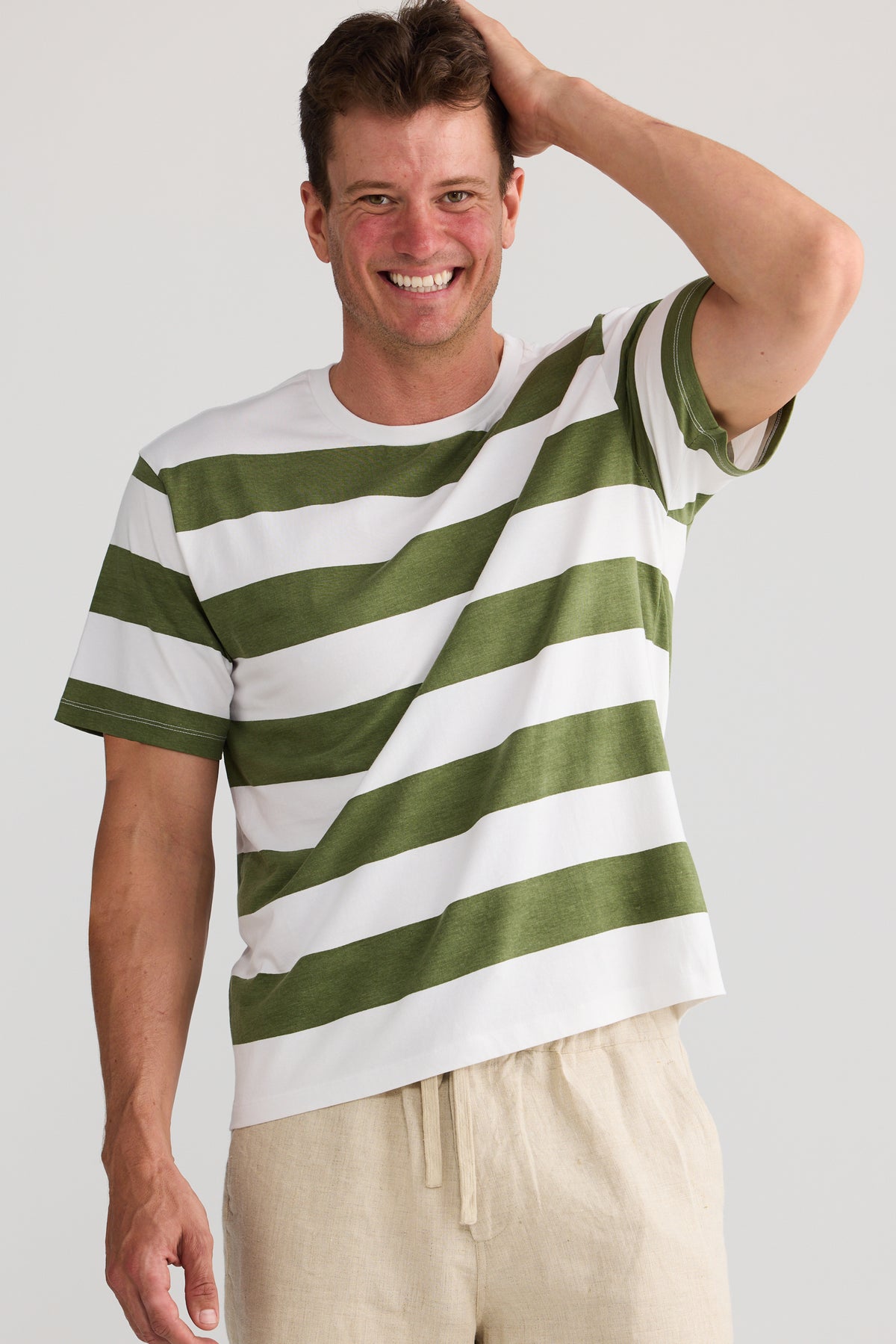 Cambridge Tee
