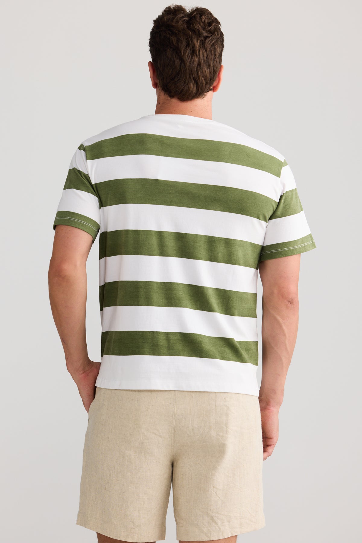 Cambridge Tee