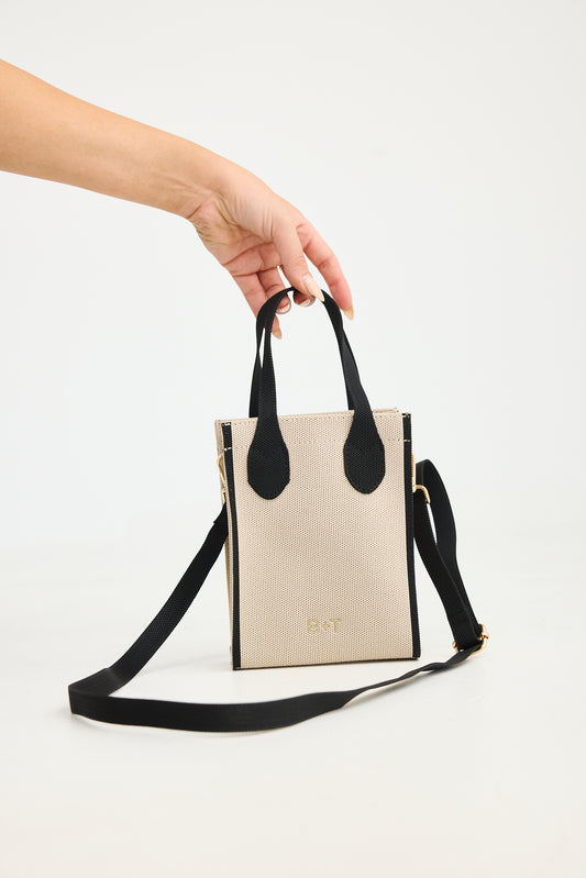 Kyoto Mini Tote Bag