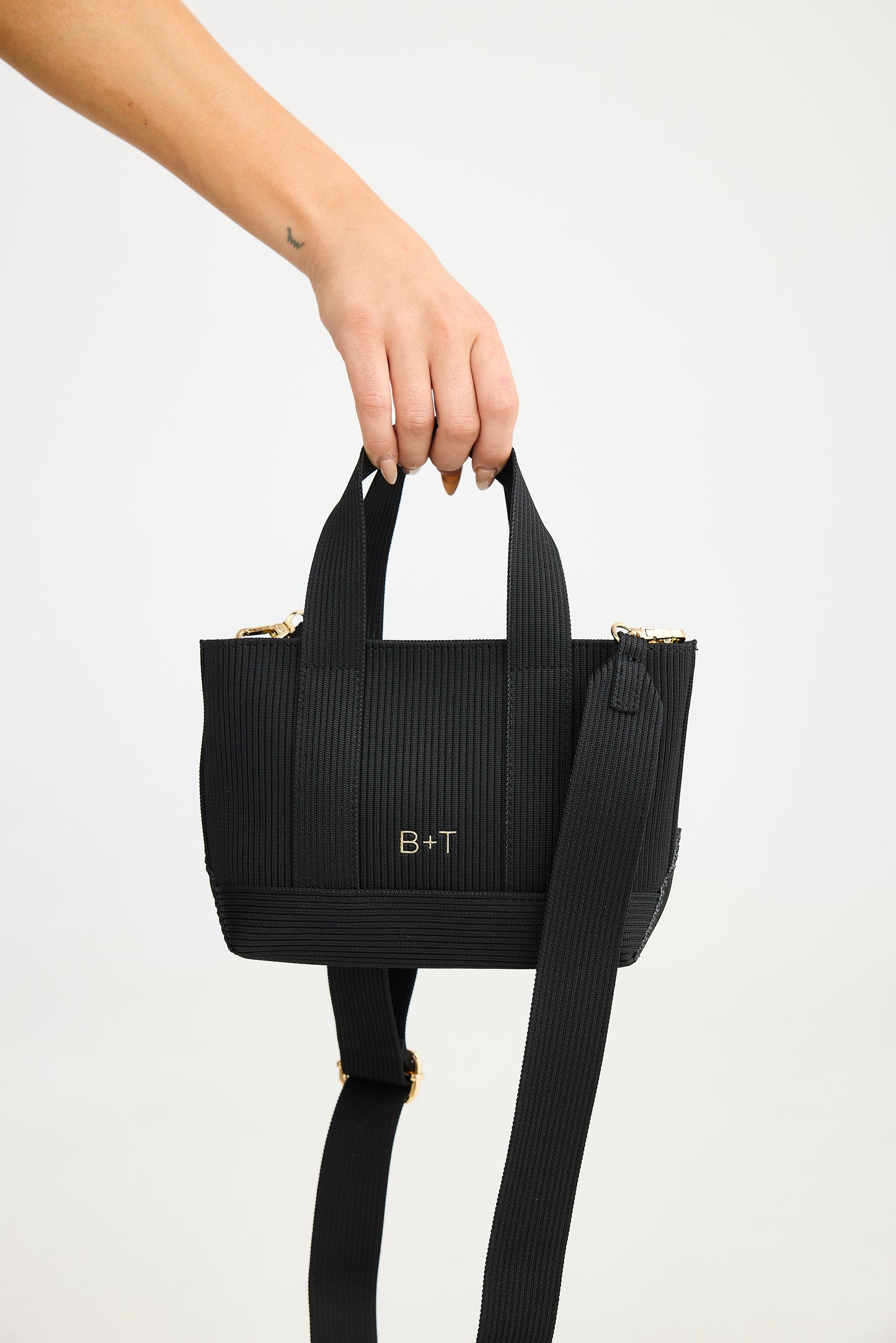 Portia Tote Bag