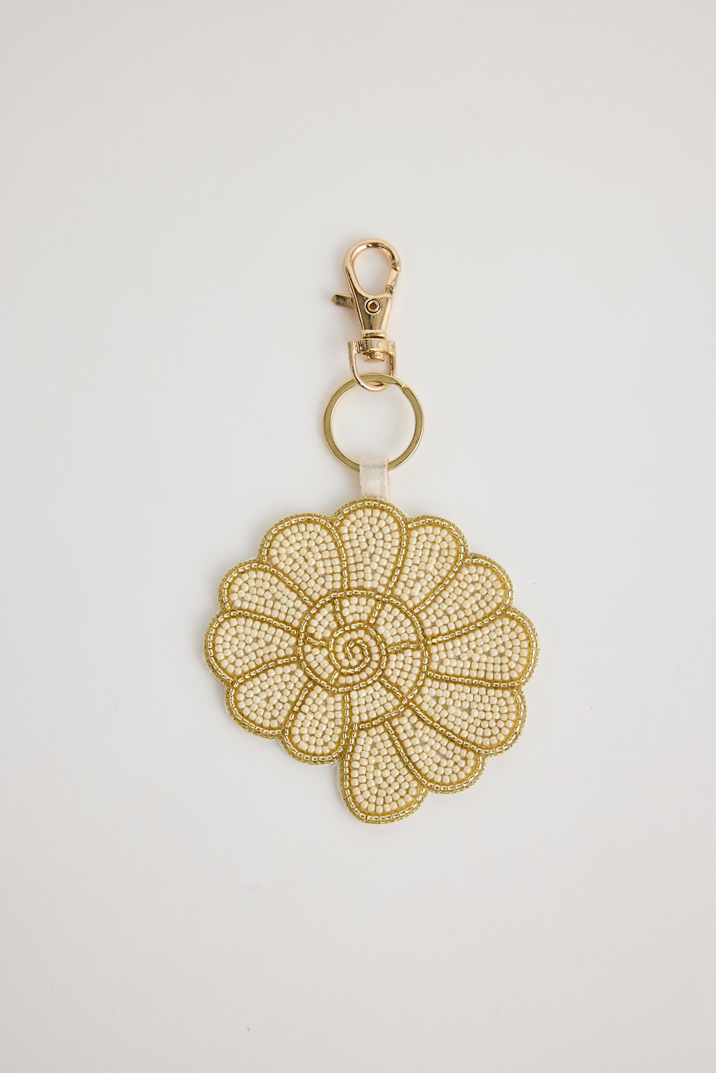Shell Keyring