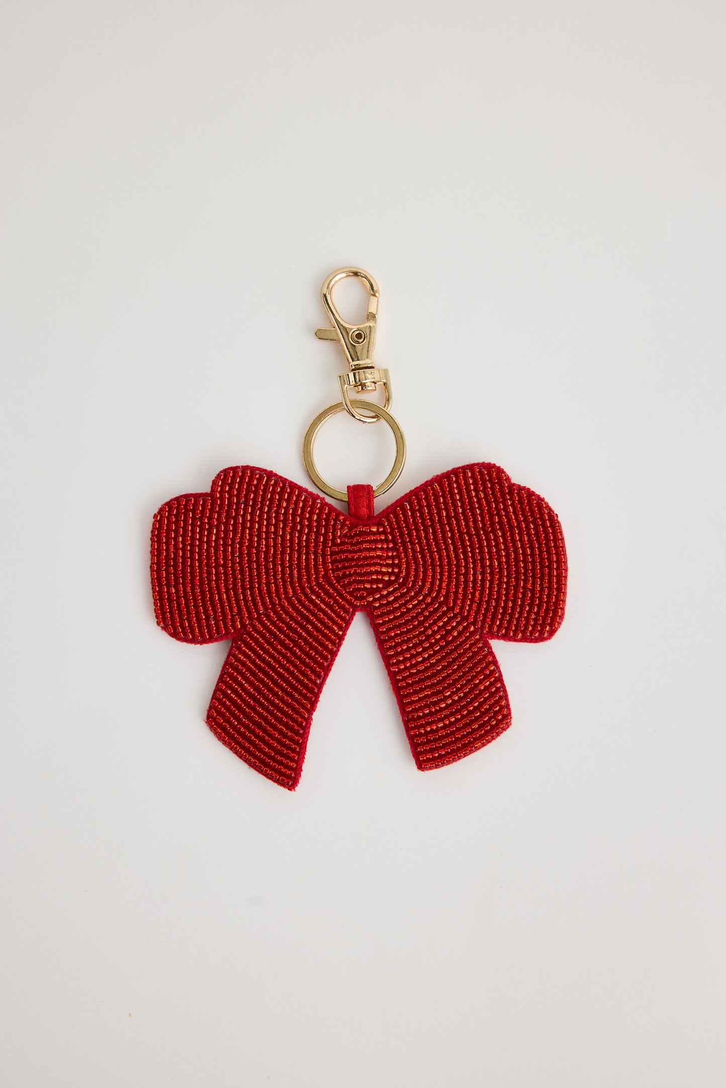 Bow Keyring