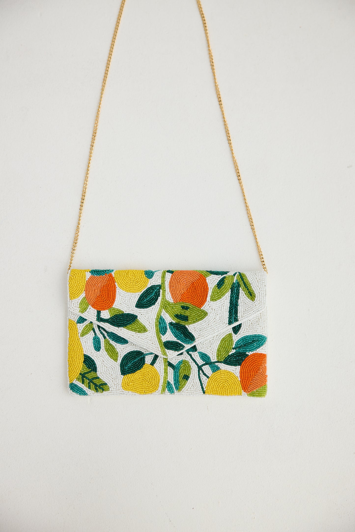 Citrus Clutch