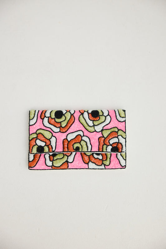Florentine Clutch