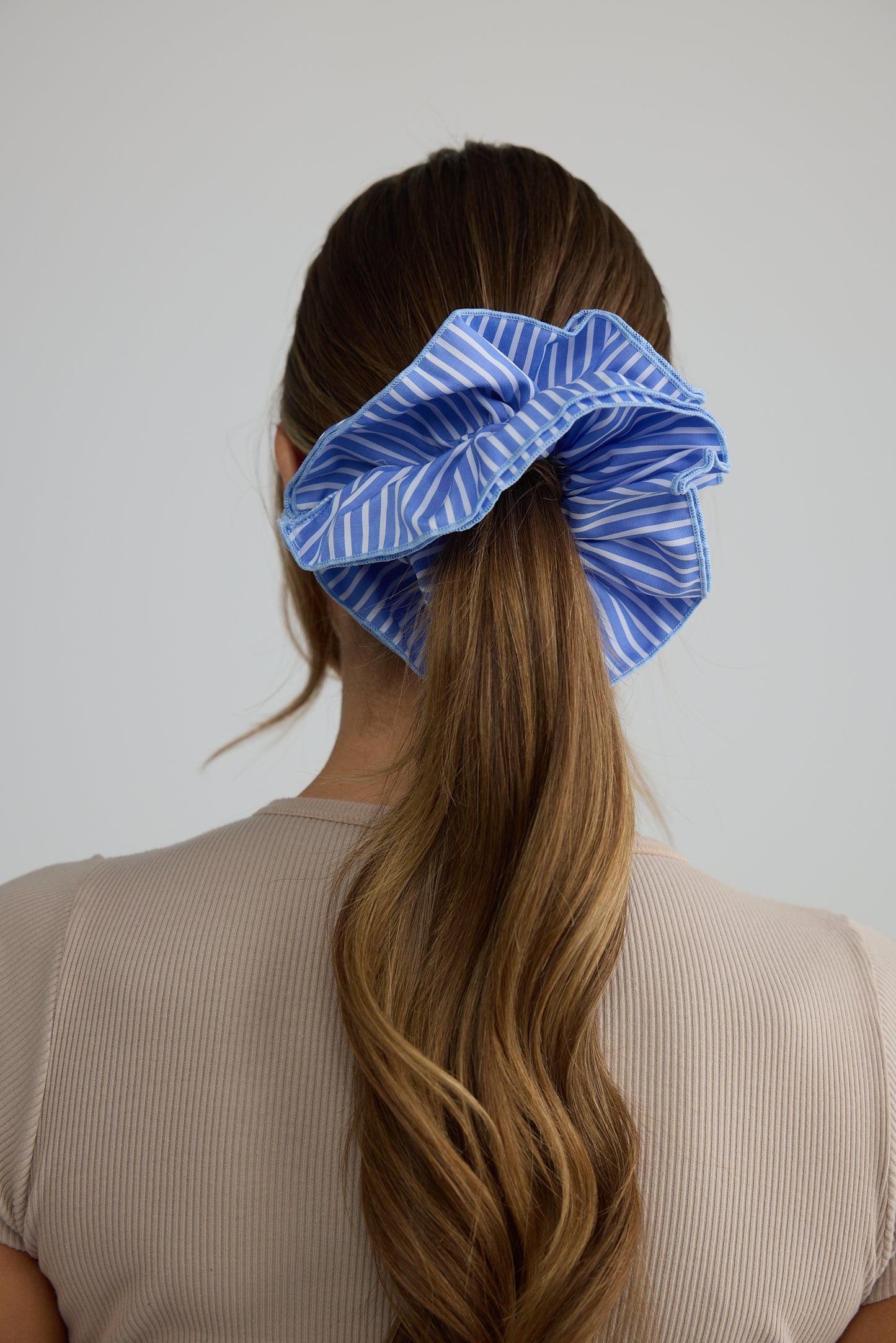 Sailor Scrunchie