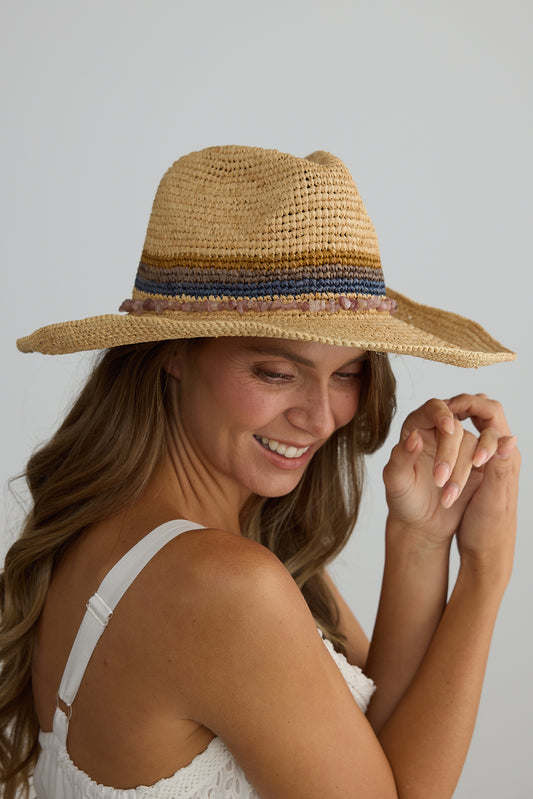 Dallas Hat