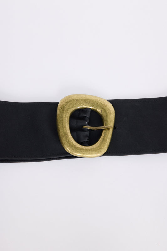 Keegan Belt