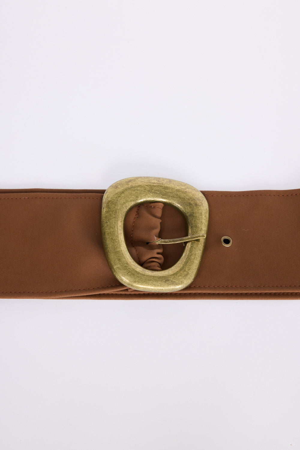 Keegan Belt