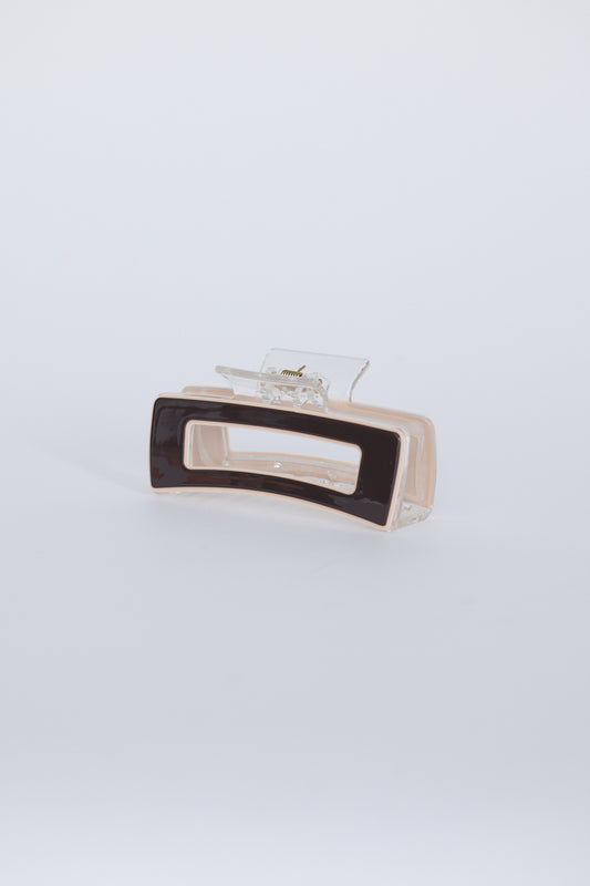 Webster Hair Claw