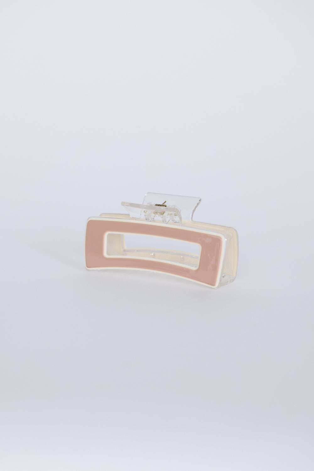 Webster Hair Claw