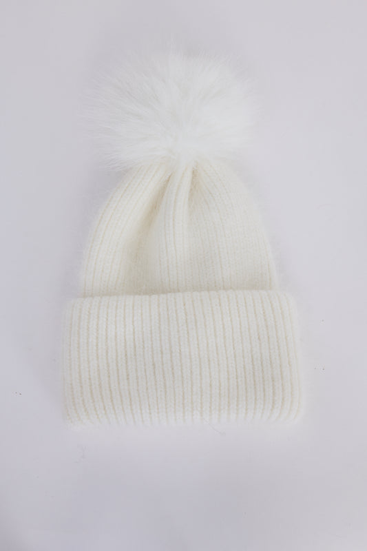 Solaro Beanie