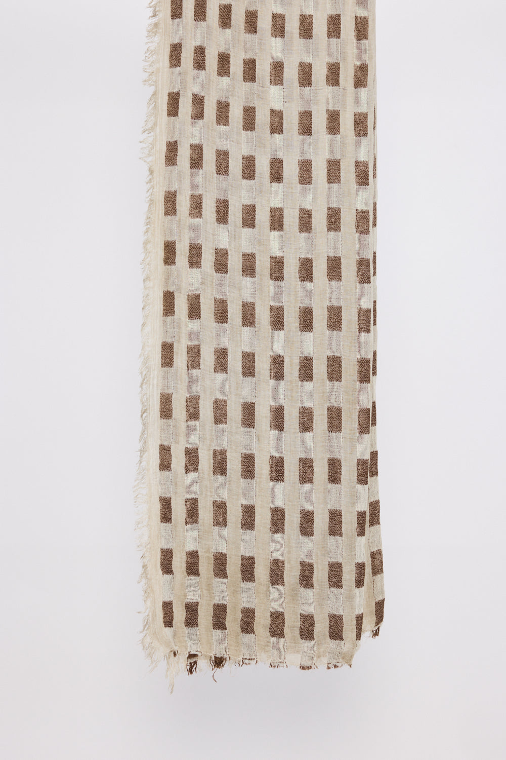 Saffron Scarf