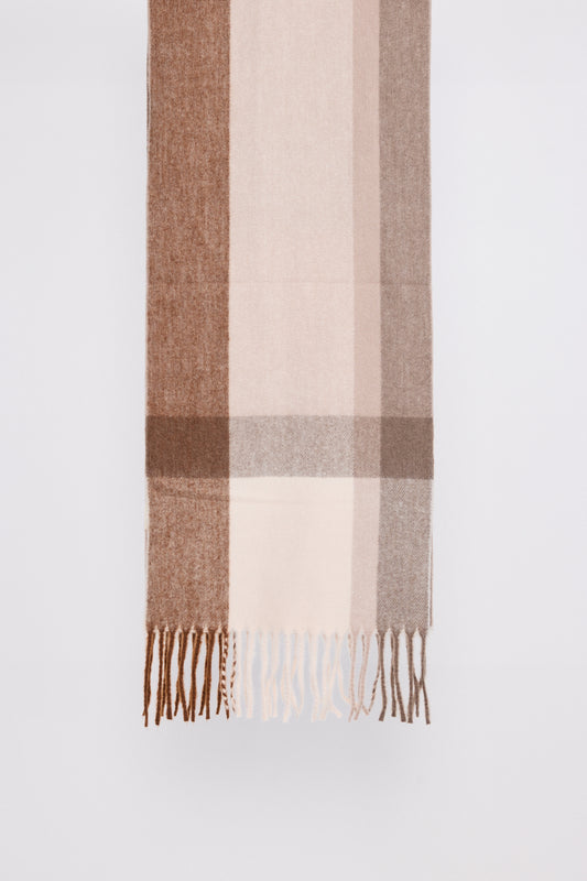 Atlas Scarf