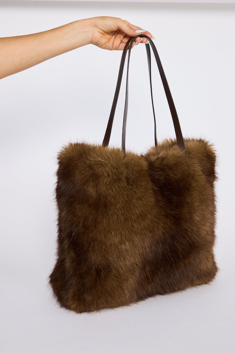 Luna Tote Bag