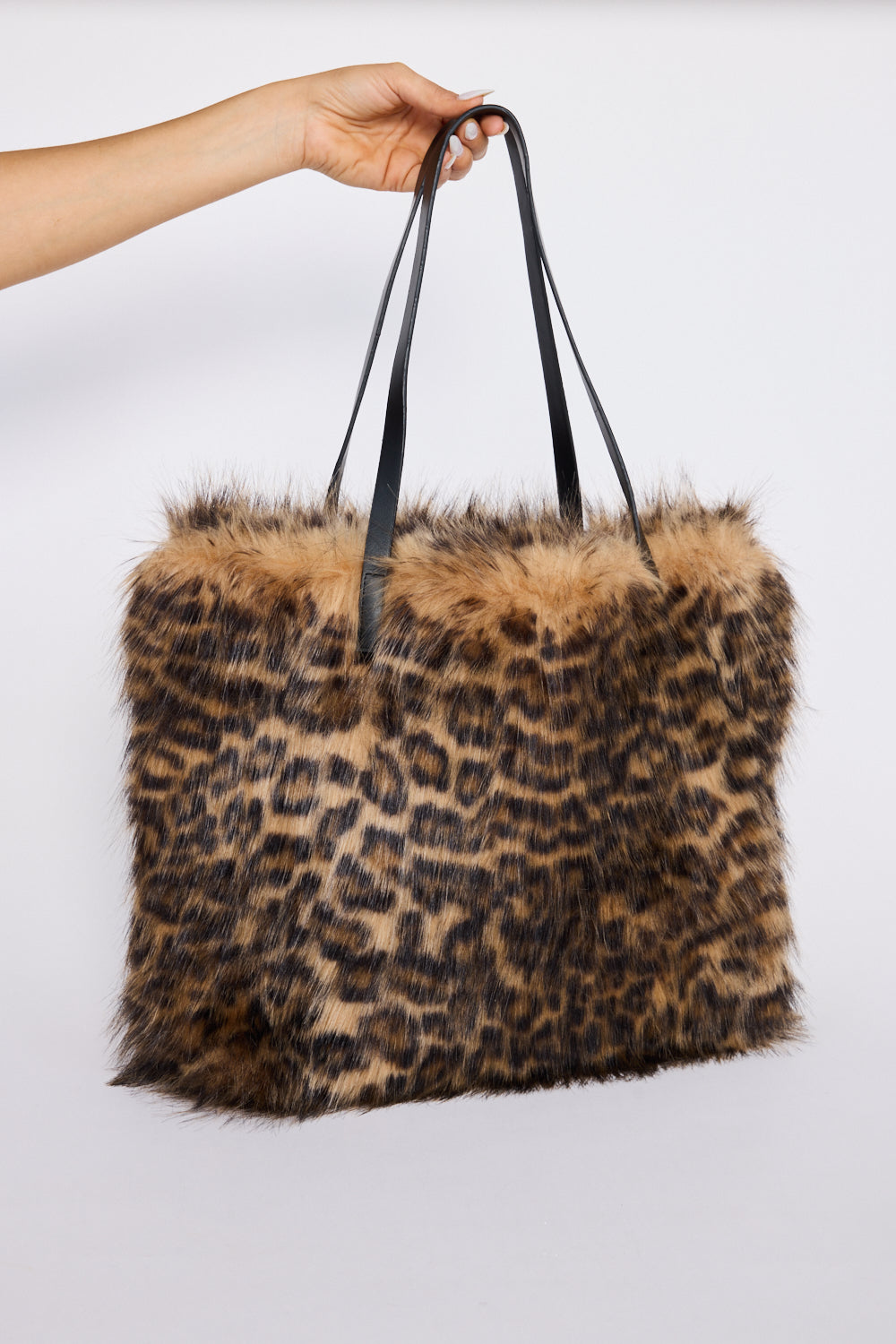 Luna Tote Bag