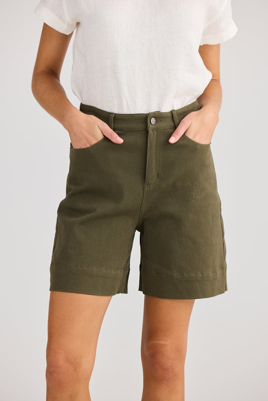 Vacation Short