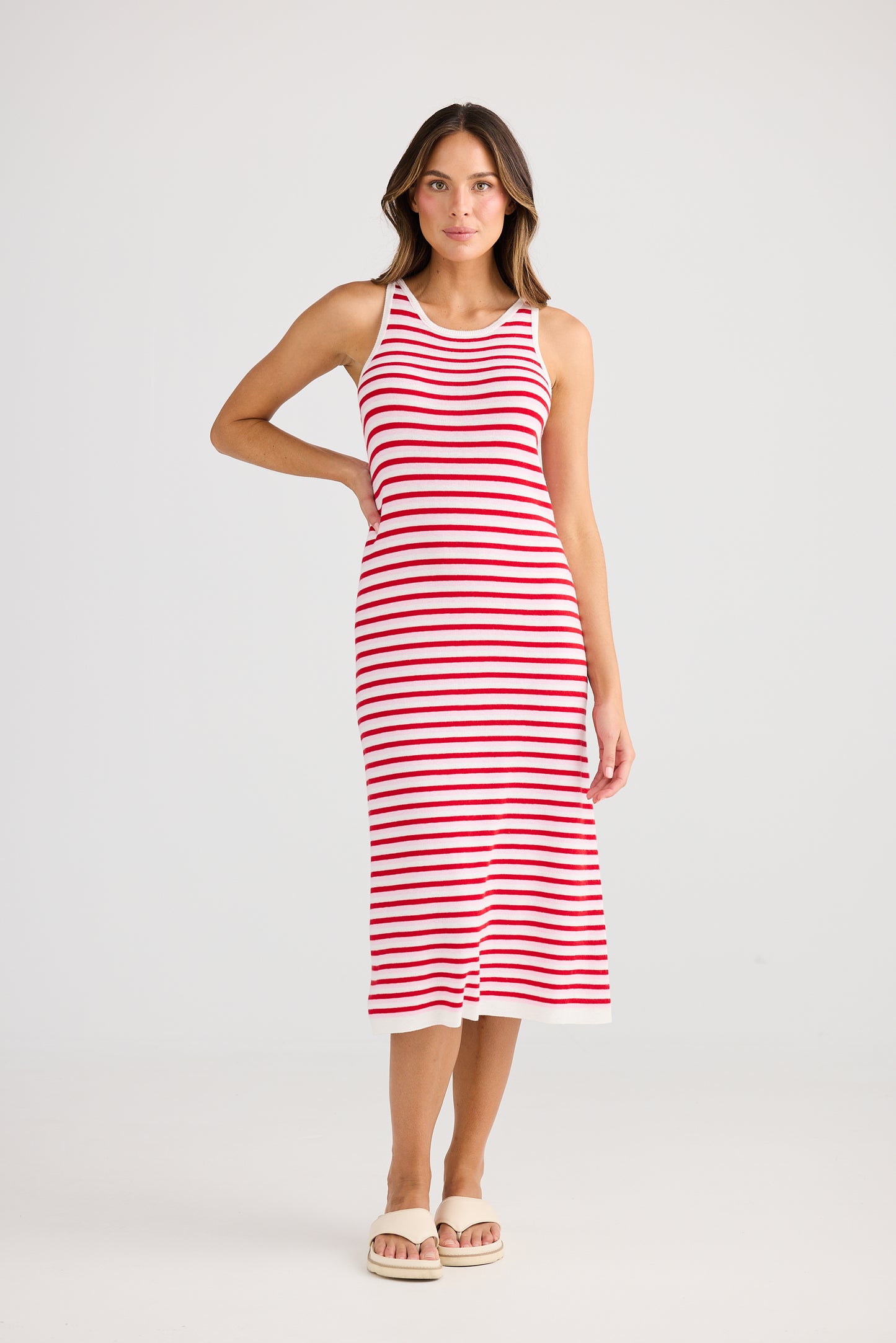 Nautical Dress