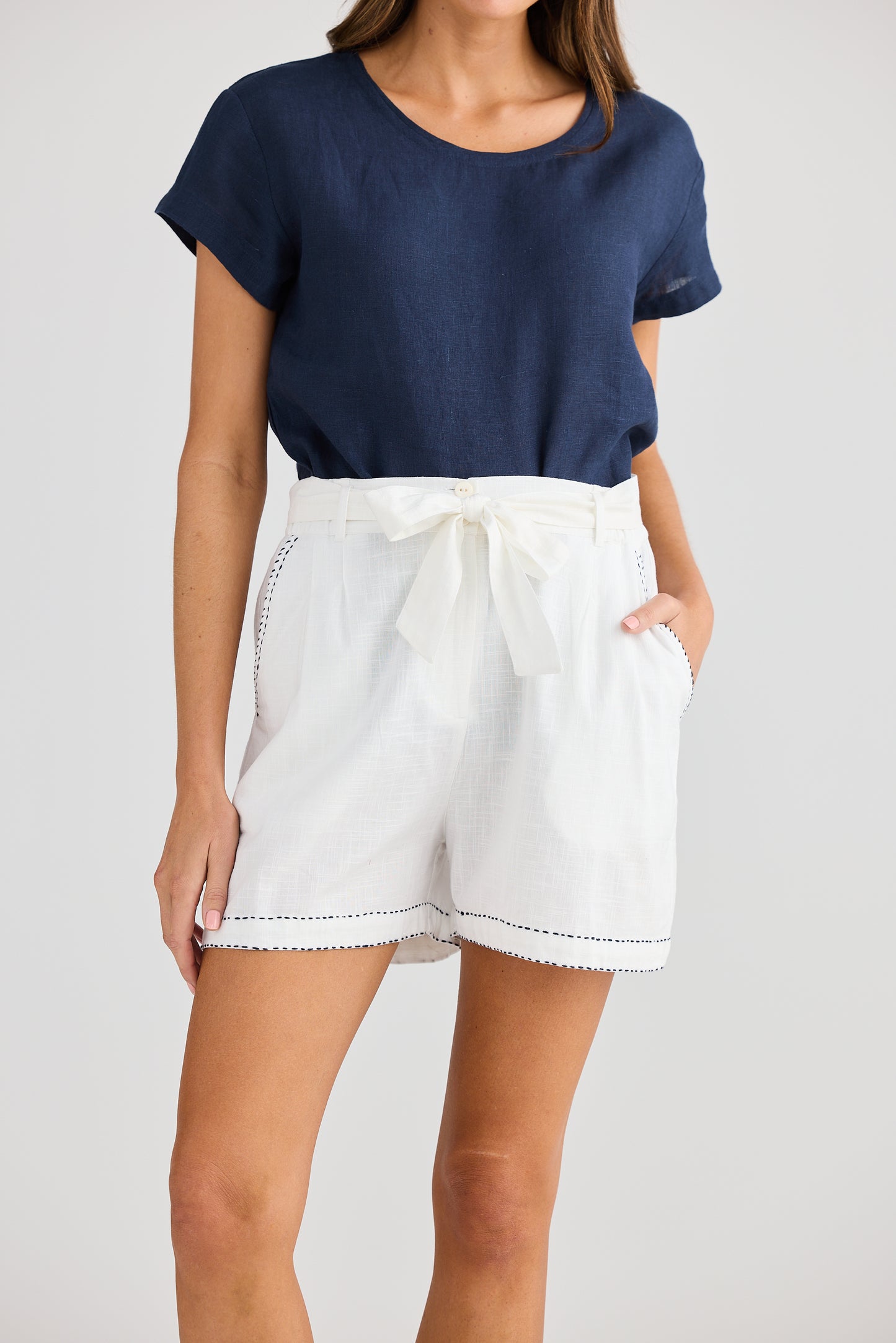 Seaside Shorts