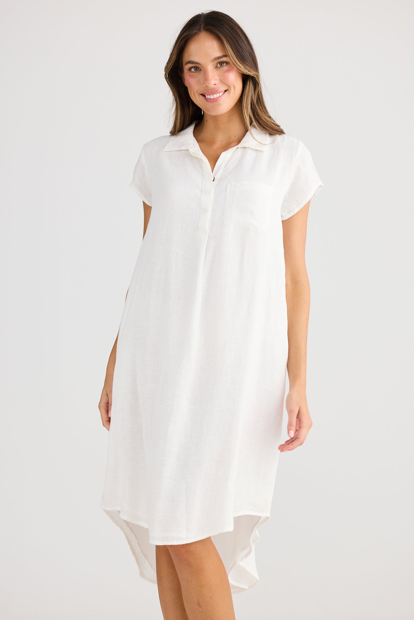 Ahoy Tunic
